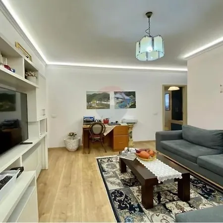 Daire Airbnb