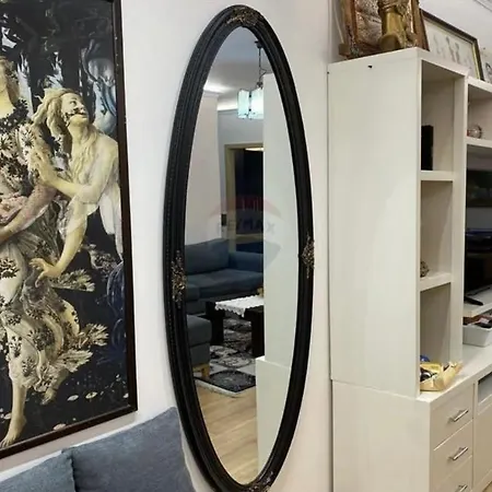 Apartment Airbnb *