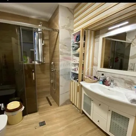 Airbnb Tirana